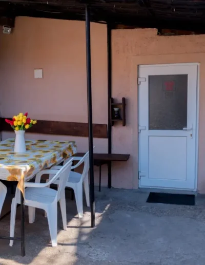 Две двойни стаи за четири души ⏐ гр. Русе ⏐ Нощувки