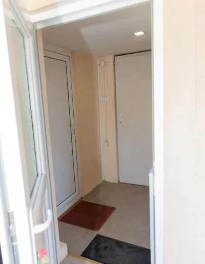 Две двойни стаи за четири души ⏐ гр. Русе ⏐ Нощувки