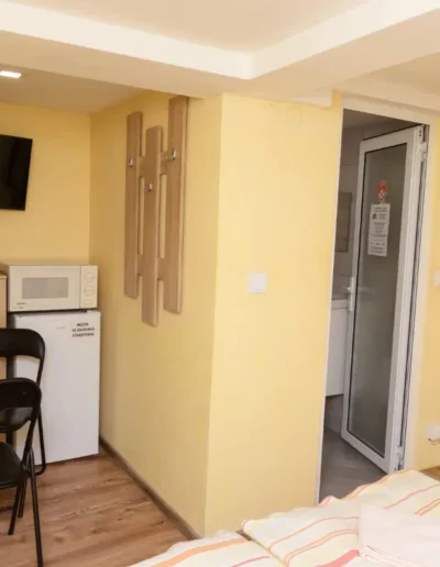 Двойка спалня ⏐ гр. Русе ⏐ Нощувки