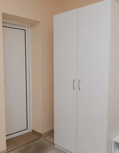 Тройна стая Единични легла ⏐ гр. Русе ⏐ Нощувки
