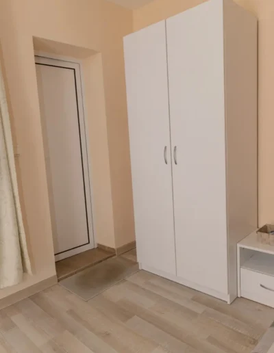 Тройна стая Единични легла ⏐ гр. Русе ⏐ Нощувки