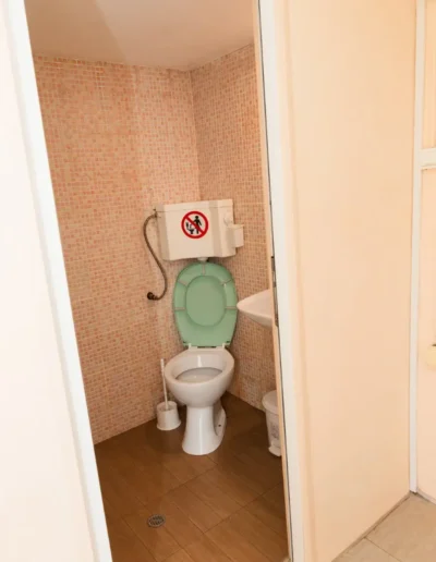 Две двойни стаи за четири души ⏐ гр. Русе ⏐ Нощувки