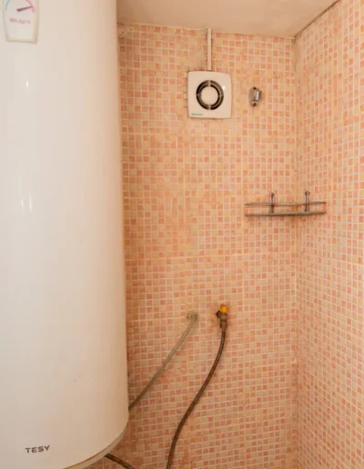 Две двойни стаи за четири души ⏐ гр. Русе ⏐ Нощувки