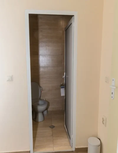 Тройна стая с преход ⏐ гр. Русе ⏐ Нощувки