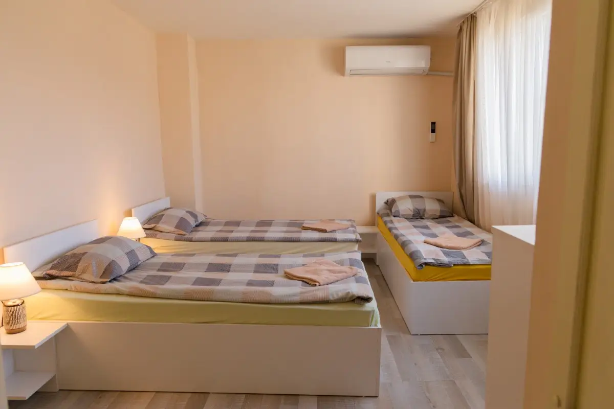 Стаи за нощувки в Русе – Стаи за гости Венеция Стаи за нощувки в Русе – Стаи за гости Венеция